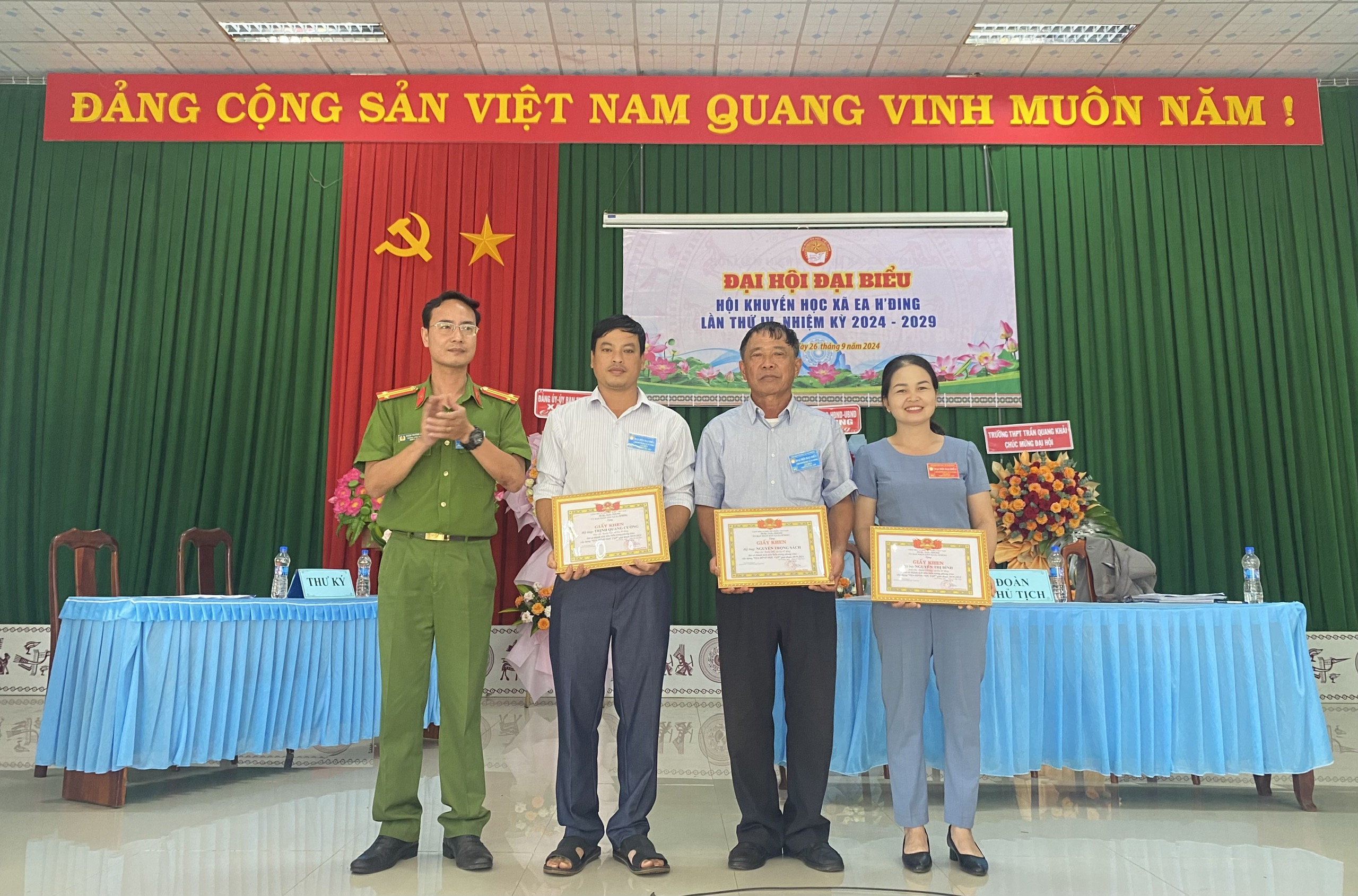 26.9 DHKH K THUONG